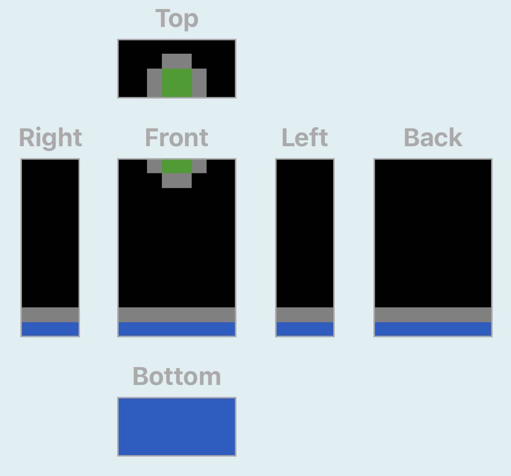 Alien  vinyl figure collectible - Main Image 3