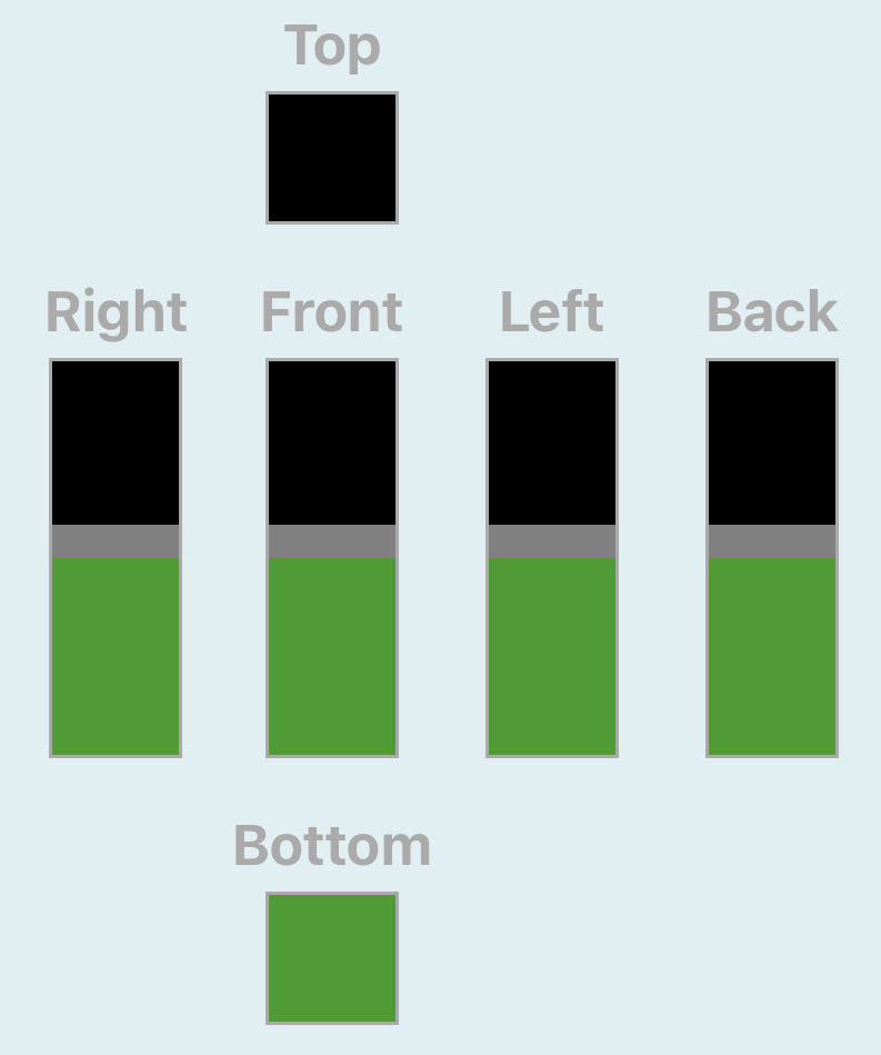 Alien  vinyl figure collectible - Main Image 4