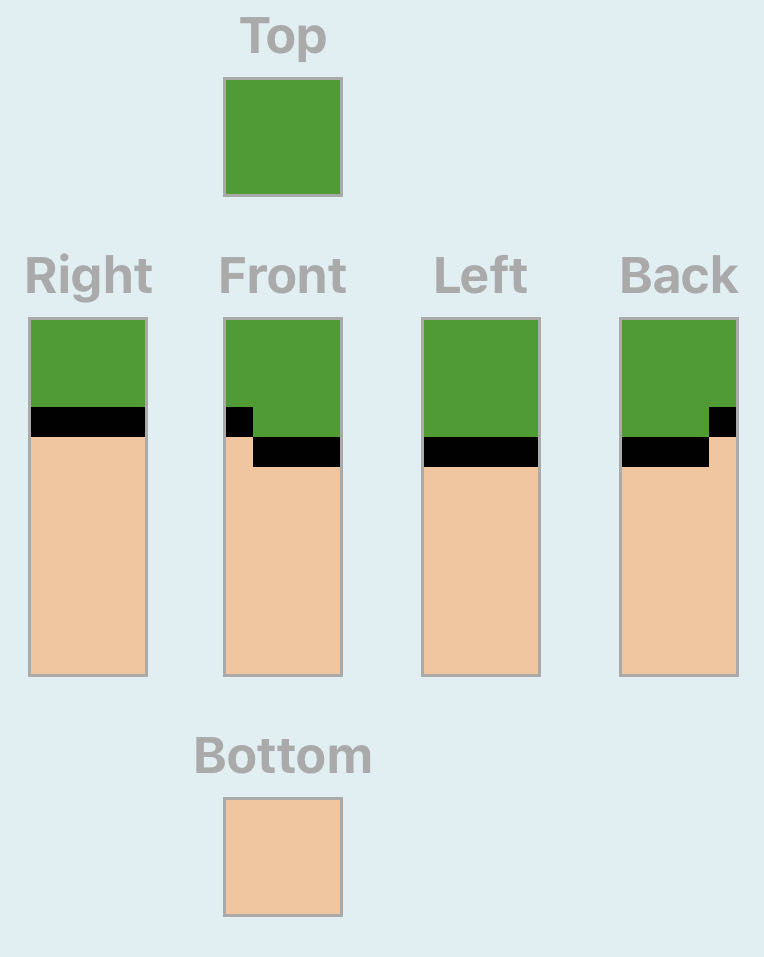 Alex  vinyl figure collectible - Main Image 4