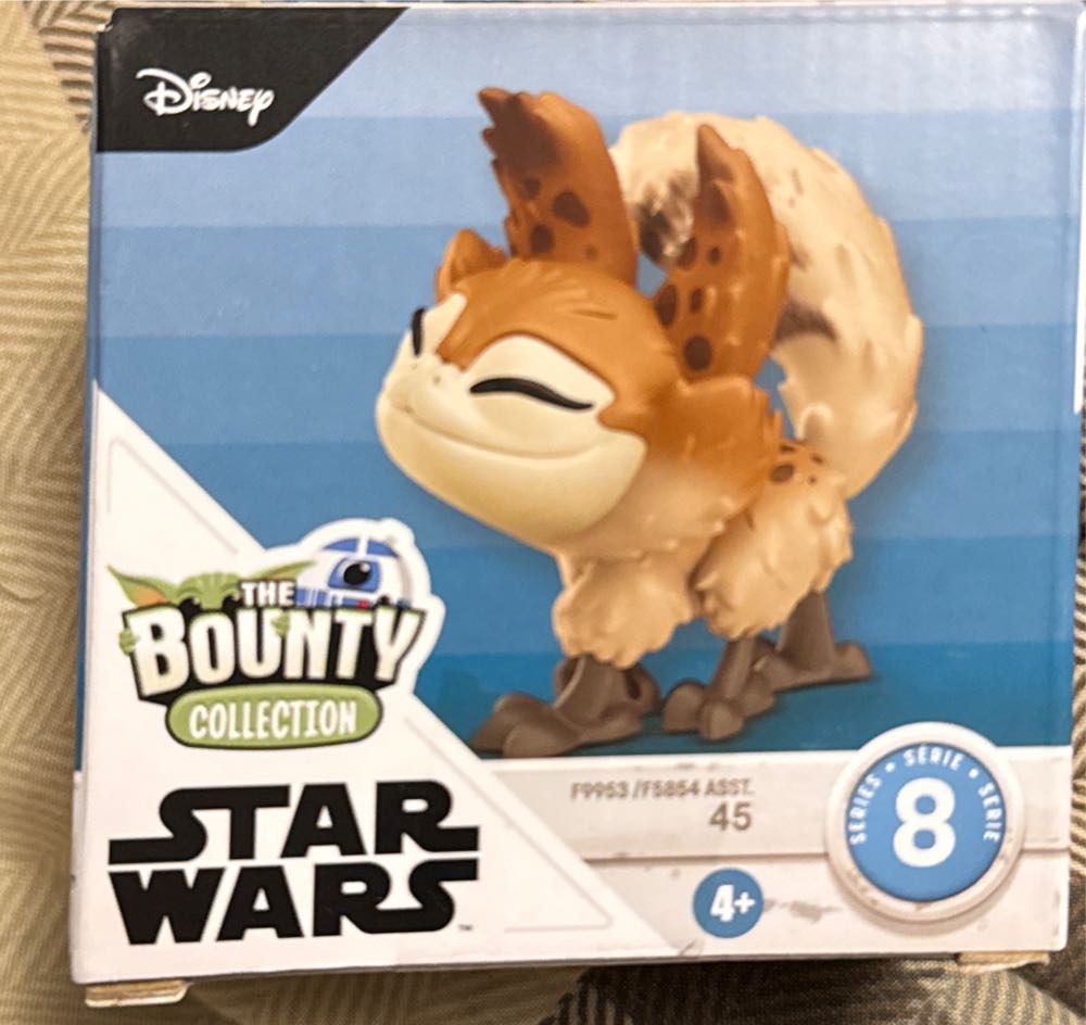 Minix: Kiss: Cat Man Vinyl Figure