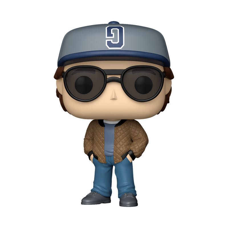 Freddy Krueger Reaction Nycc 8 Bit Super 7 & Funko