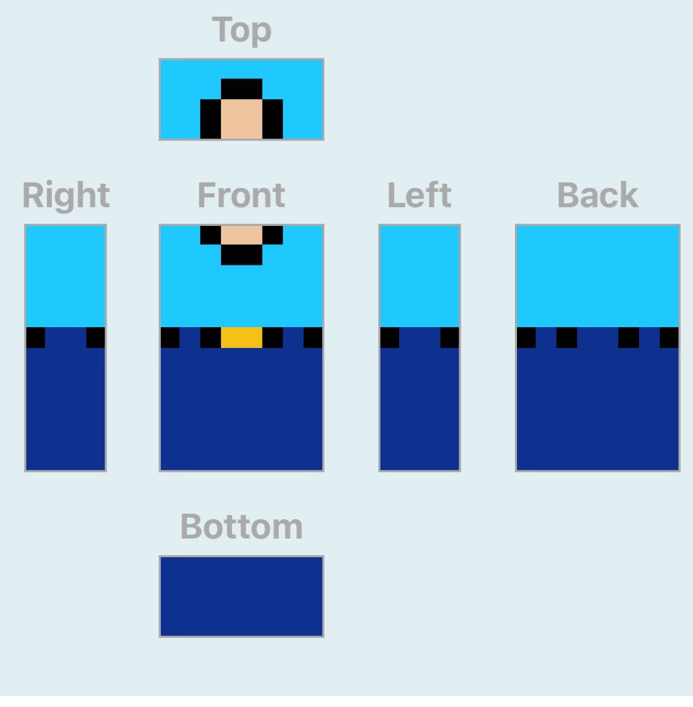 Hive Style  vinyl figure collectible - Main Image 3