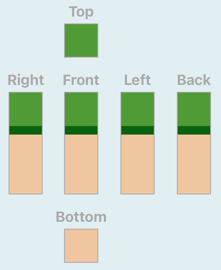 Alex  vinyl figure collectible - Main Image 4