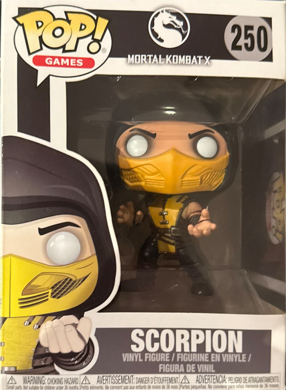 ScreenBreakz: Shane plays