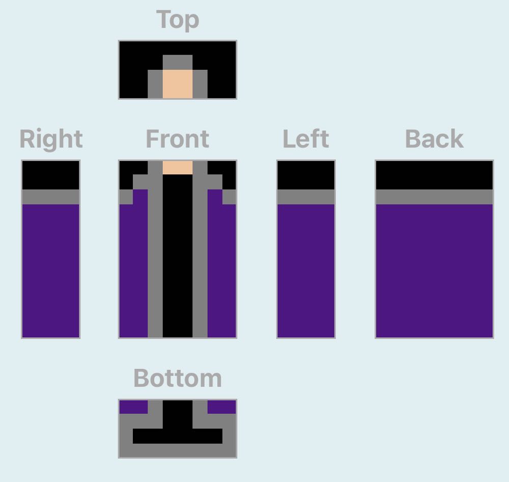 Nate  vinyl figure collectible - Main Image 3