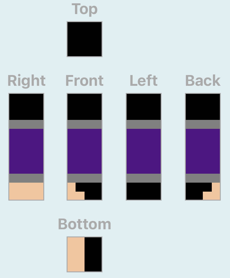 Nate  vinyl figure collectible - Main Image 4