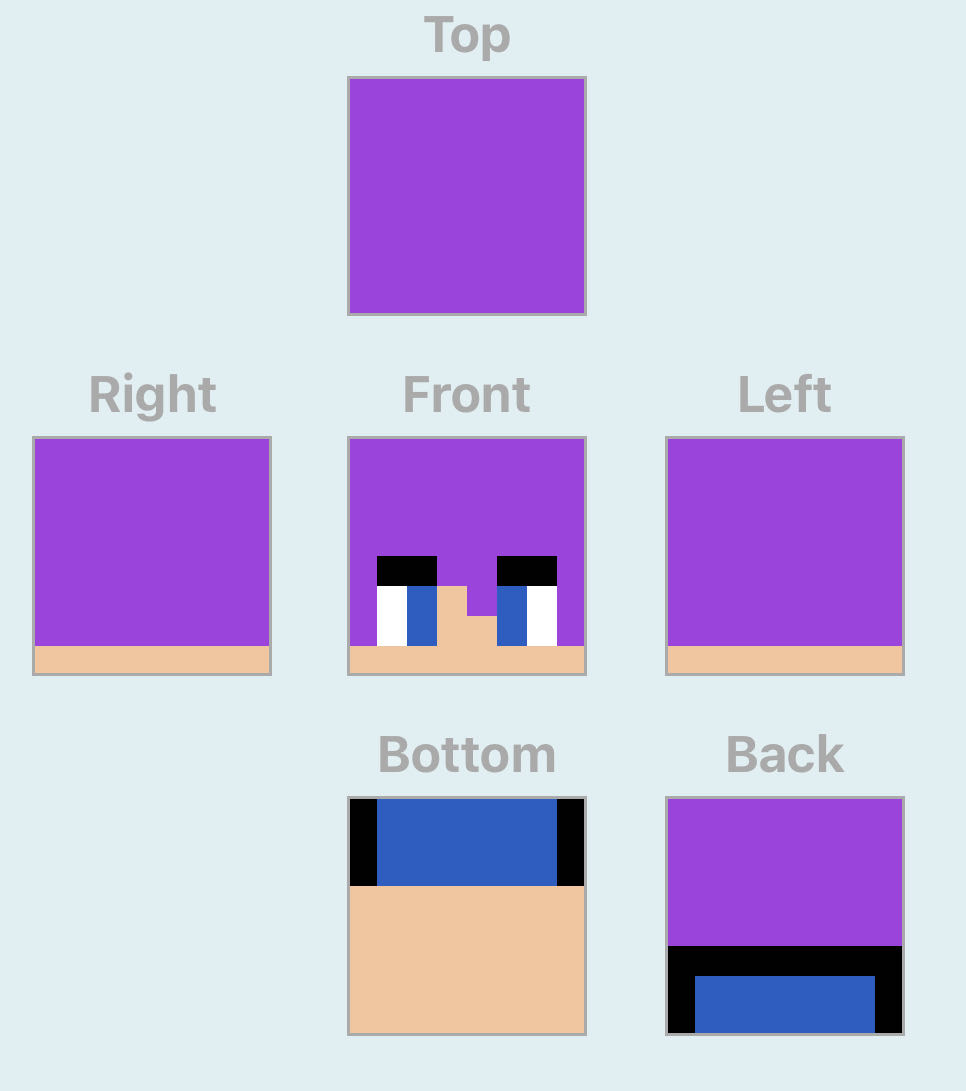 Phantom  vinyl figure collectible - Main Image 2