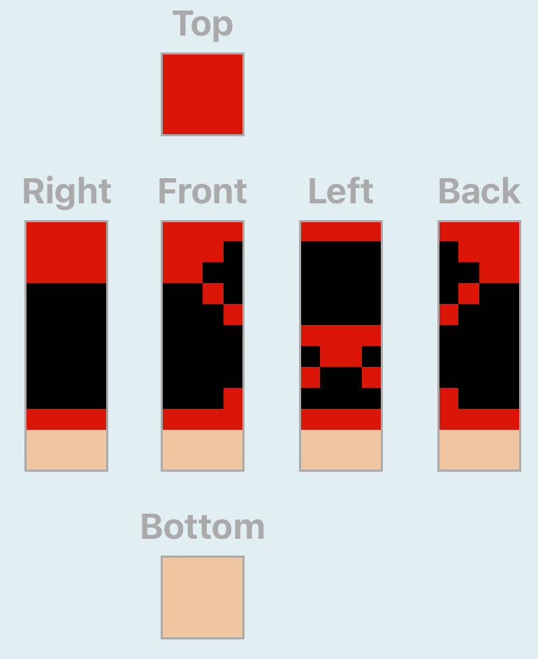 Sasha  vinyl figure collectible - Main Image 4