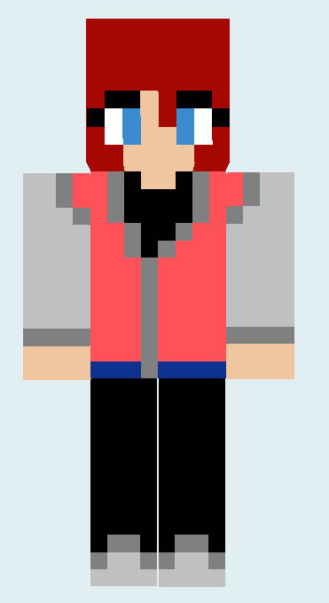 Sadist Youtooz (Minecraft YouTube) (Artist) (Long Shelf 4)