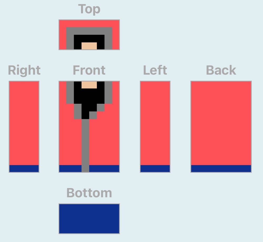 1 Ruby  vinyl figure collectible - Main Image 3