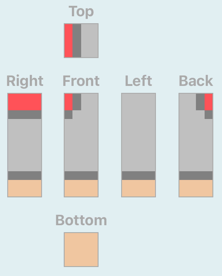 1 Ruby  vinyl figure collectible - Main Image 4