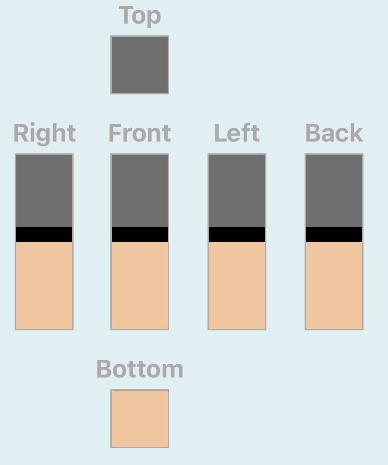 1 Mae  vinyl figure collectible - Main Image 4