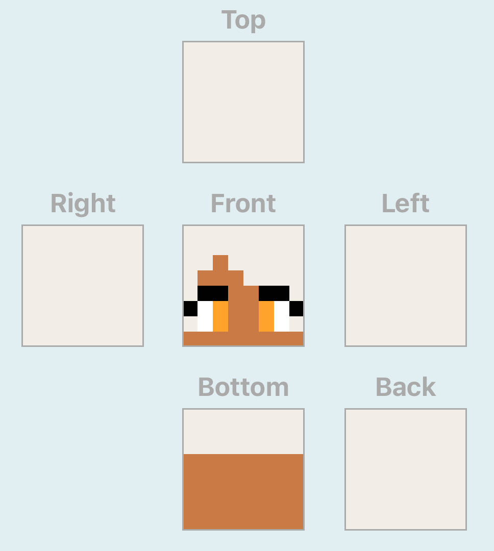 Silk  vinyl figure collectible - Main Image 2