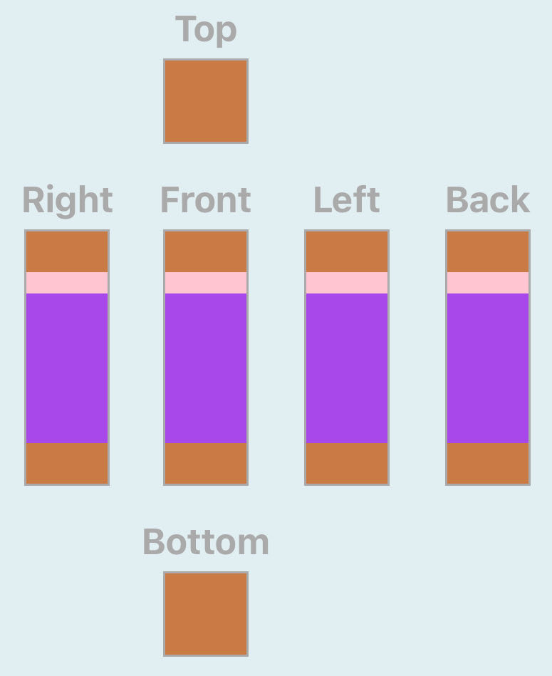 Silk  vinyl figure collectible - Main Image 4