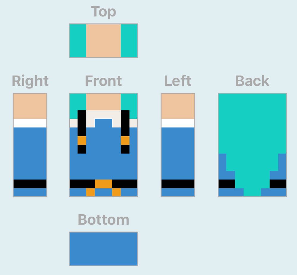 1 Sonia  vinyl figure collectible - Main Image 3