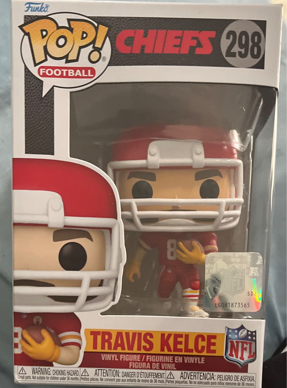 Power Rangers Lightning Collection 6-inch S.p.d. Red Ranger Collectible Action Figure Toy With Accessories