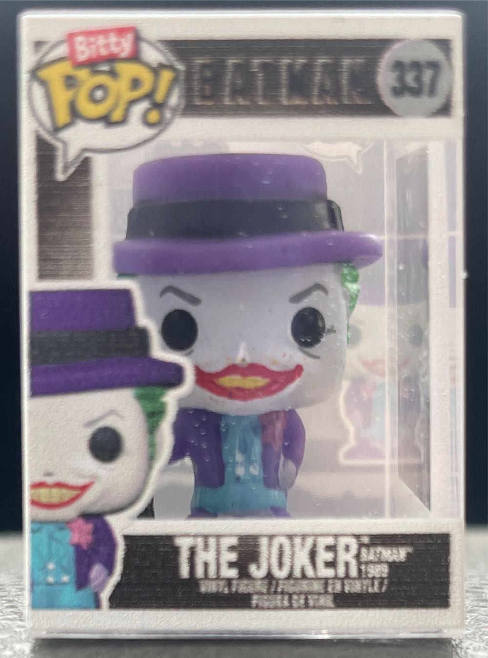 Shaun Of The Dead: Shaun (with Pool Cue)