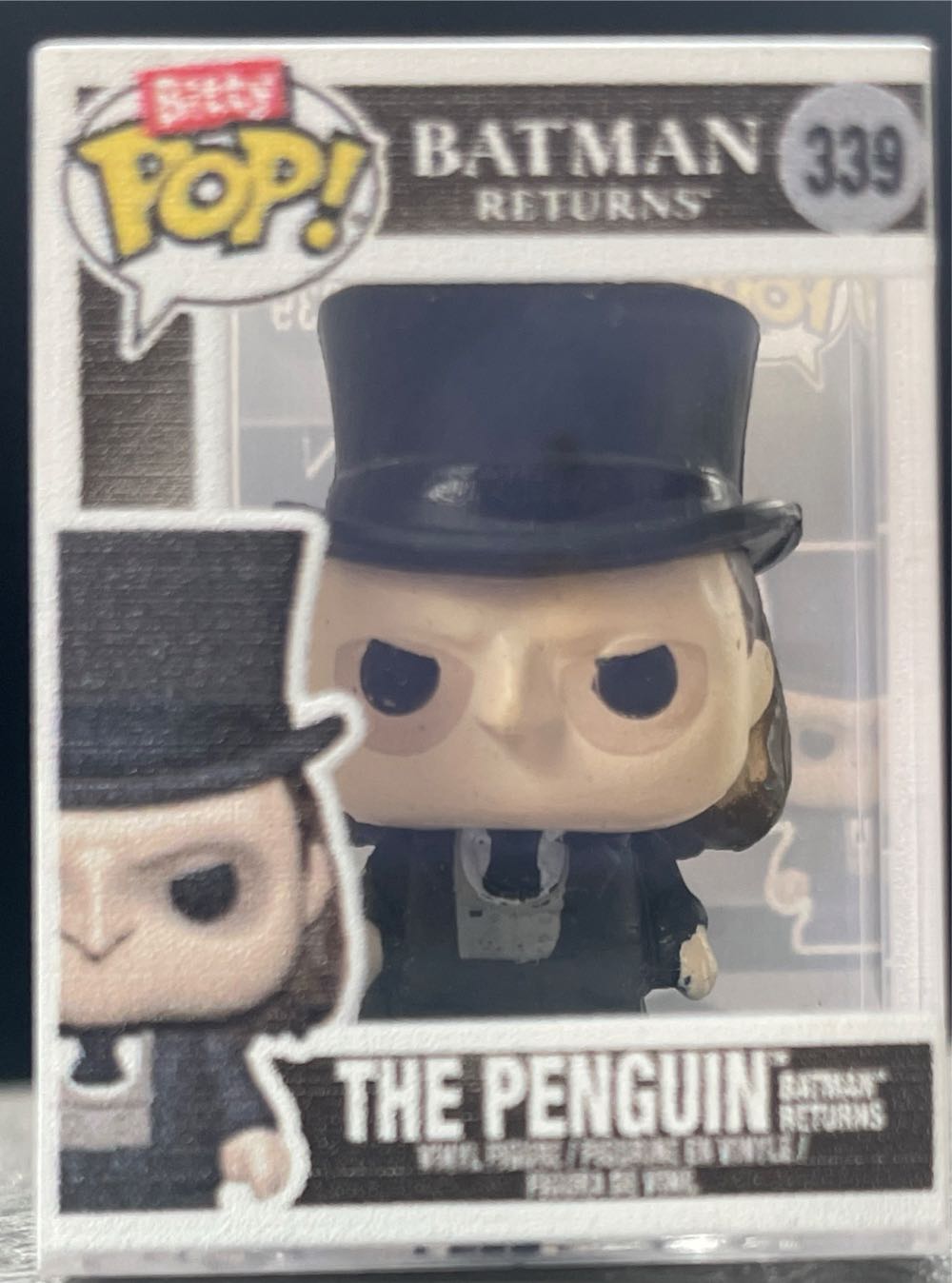 One’s Ready” Chandler Bing Toy The One Where No One’s Ready Friends & Joey Phatmojo Phat Mojo Matthew Perry “the New