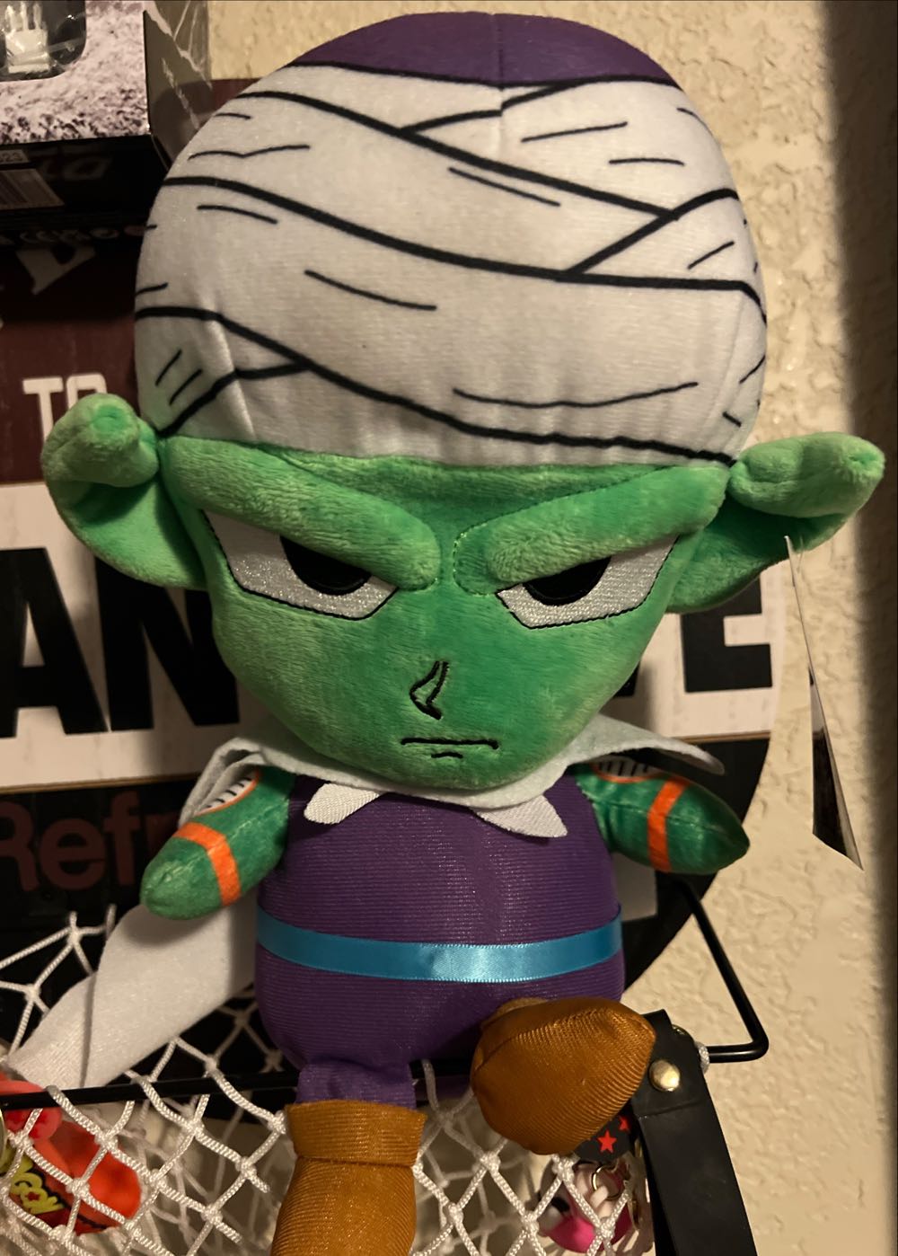 Tokidoki Hello Kitty Winter Dreams Blind Box