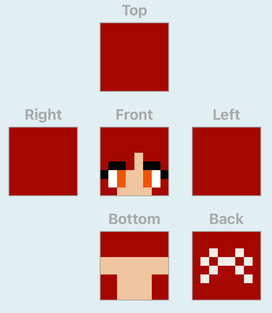 Marina  vinyl figure collectible - Main Image 2