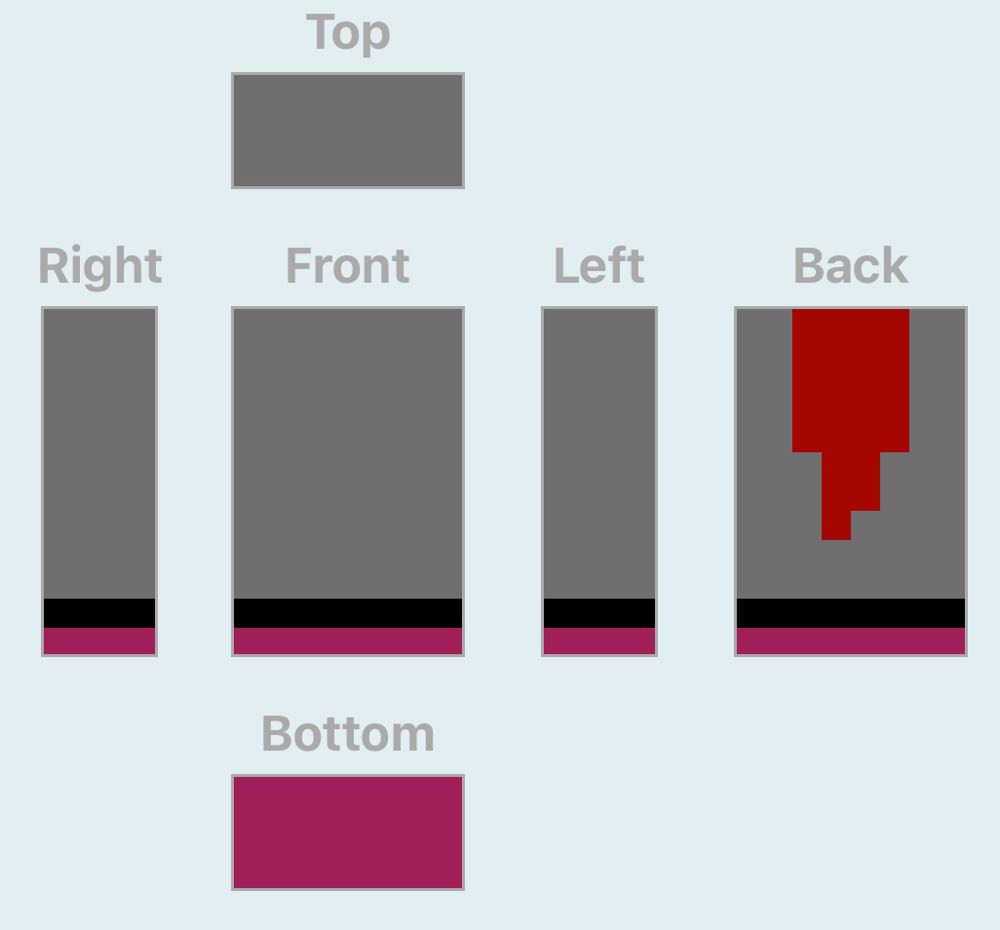 Marina  vinyl figure collectible - Main Image 3