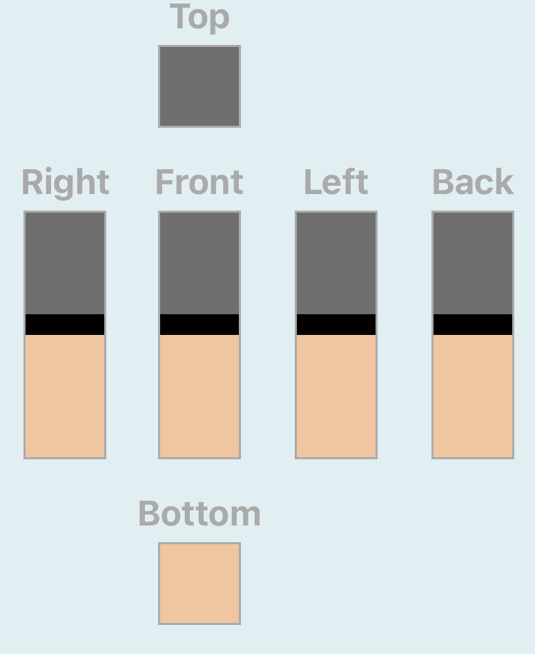 Marina  vinyl figure collectible - Main Image 4