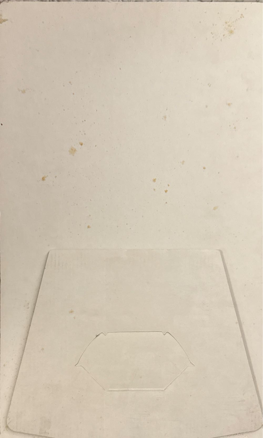 Kubrick Pantone Set Of 30 Minifigures On Display Board  vinyl figure collectible - Main Image 2