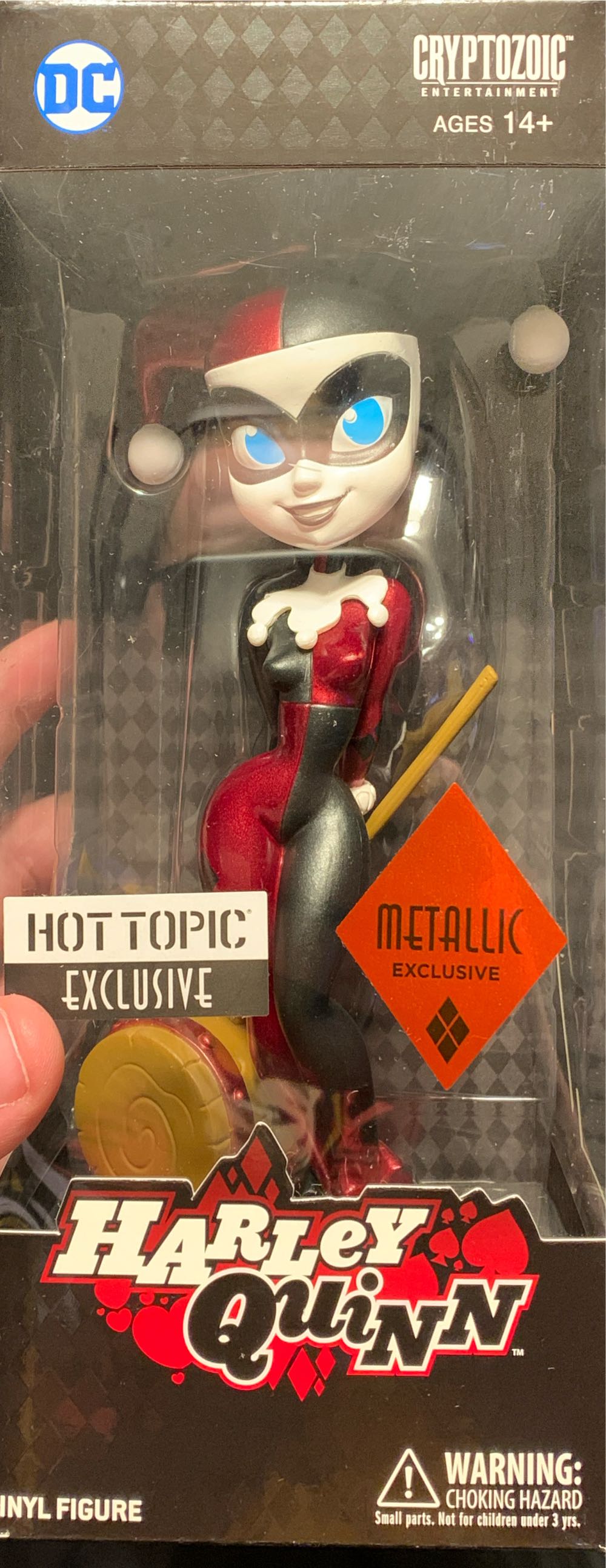 Pokémon Pin (Rowlet & Dartrix & Decidueye)