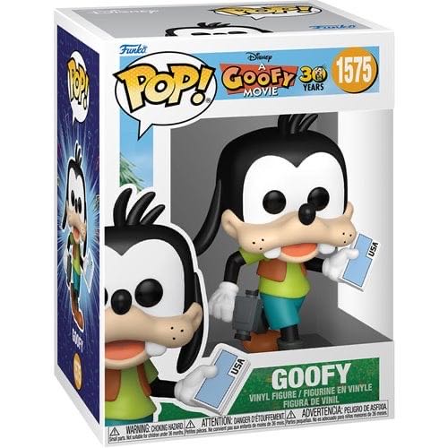 Goofy  vinyl figure collectible - Main Image 2