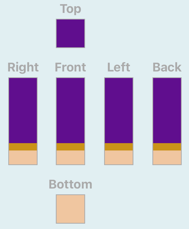 1 Nate  vinyl figure collectible - Main Image 4