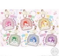 Blokees Transformers Galaxy Ver. 1 Miniature Model Blind Box 9-piece Pdq Set