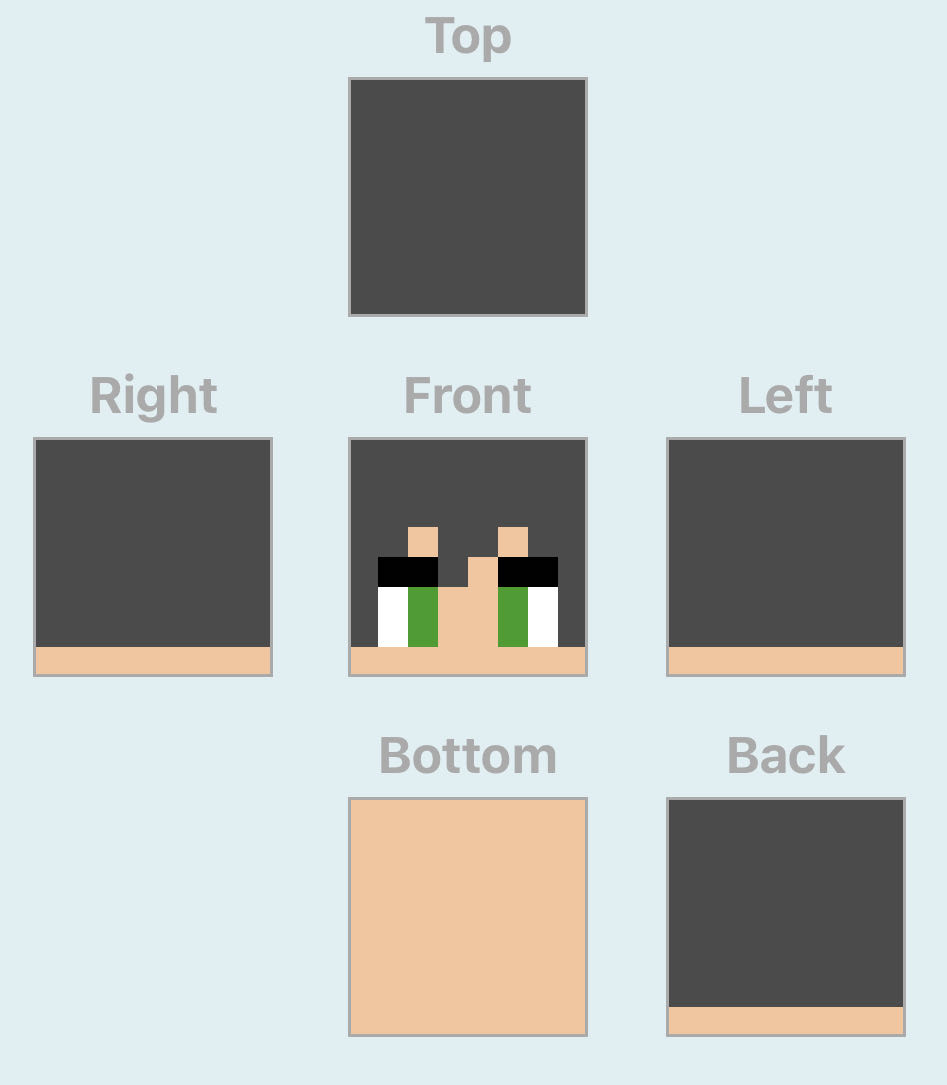 Hop  vinyl figure collectible - Main Image 2