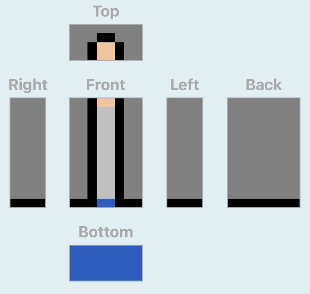 Hop  vinyl figure collectible - Main Image 3