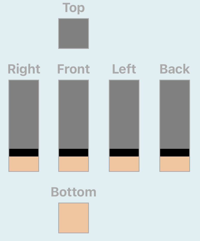 Hop  vinyl figure collectible - Main Image 4