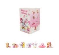 Tamashii Nations Tamashi Nations Pretty Guardian Sailor Moon Cosmos: The Movie Bandai Spirits Fuguarts Mini Sailor Star Fighter Cosmos Edition