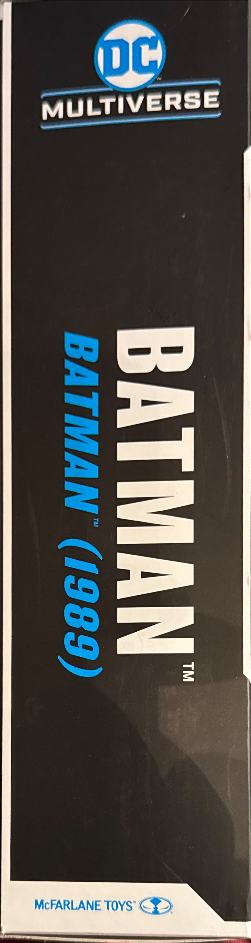 Mcfarlane Toys Dc Multiverse Batman 7in Action Figure  vinyl figure collectible [Barcode 787926171167] - Main Image 2