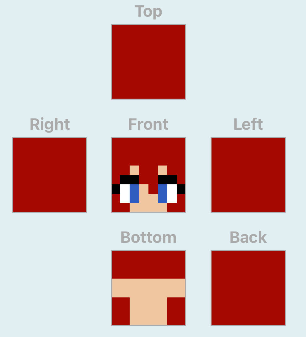 Ruby  vinyl figure collectible - Main Image 2