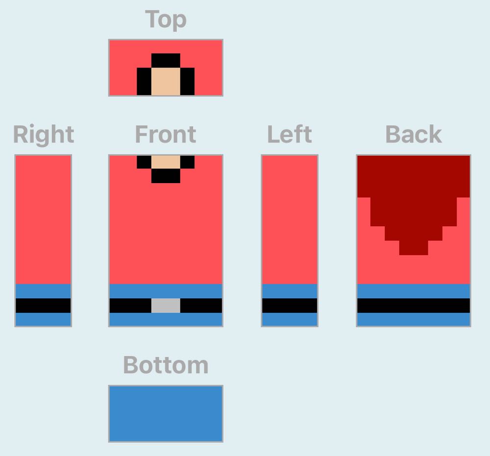 Ruby  vinyl figure collectible - Main Image 3