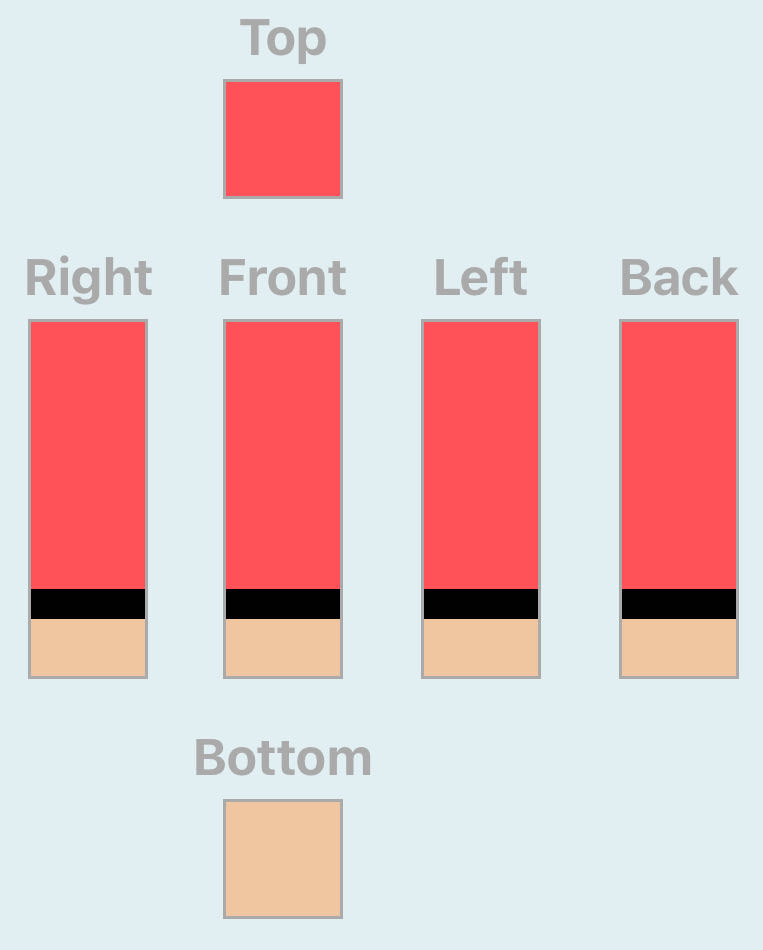 Ruby  vinyl figure collectible - Main Image 4