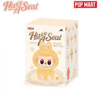 Mô Hình Blind Box Móc Khoá Gấu Bông Migo Dream Circus