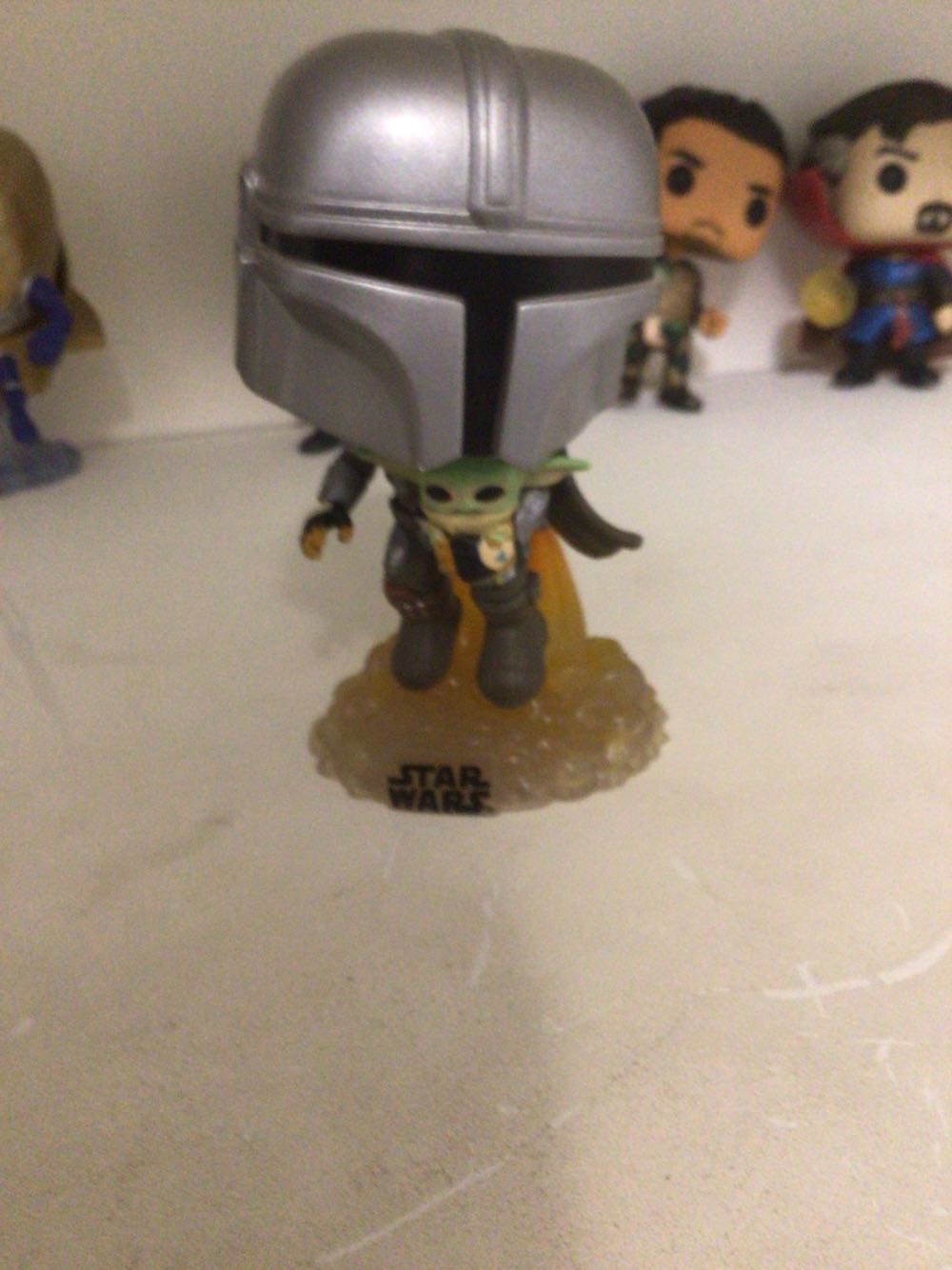 Master Chief Youtooz (Halo) (Long Shelf 3)