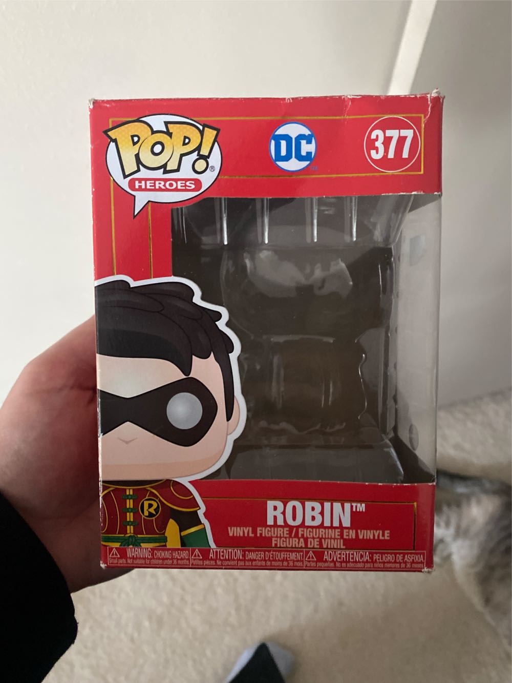 Soda Pop: Frankenstein Green