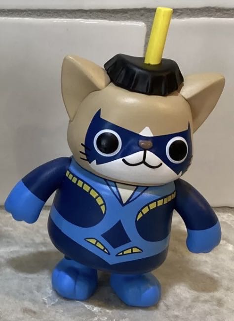 Rocko's Modern Life:Heffer

