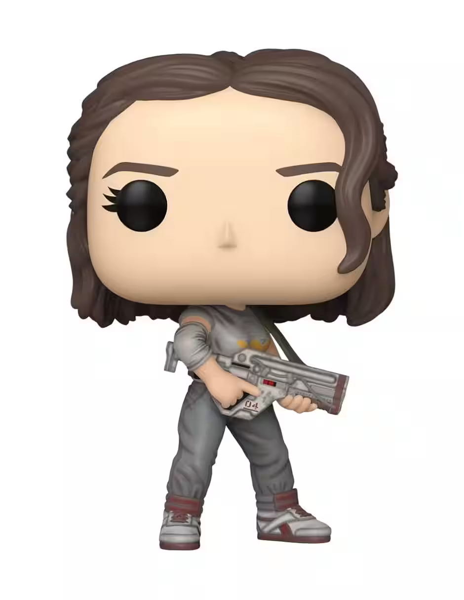 Alien Romulus: #1614 Rain - Alien vinyl figure collectible - Main Image 2