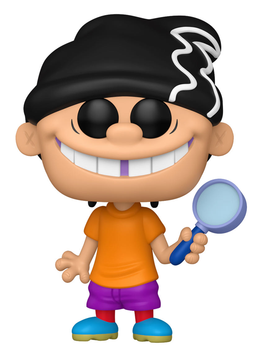 Takashi Murakami Takara By KAIYODO