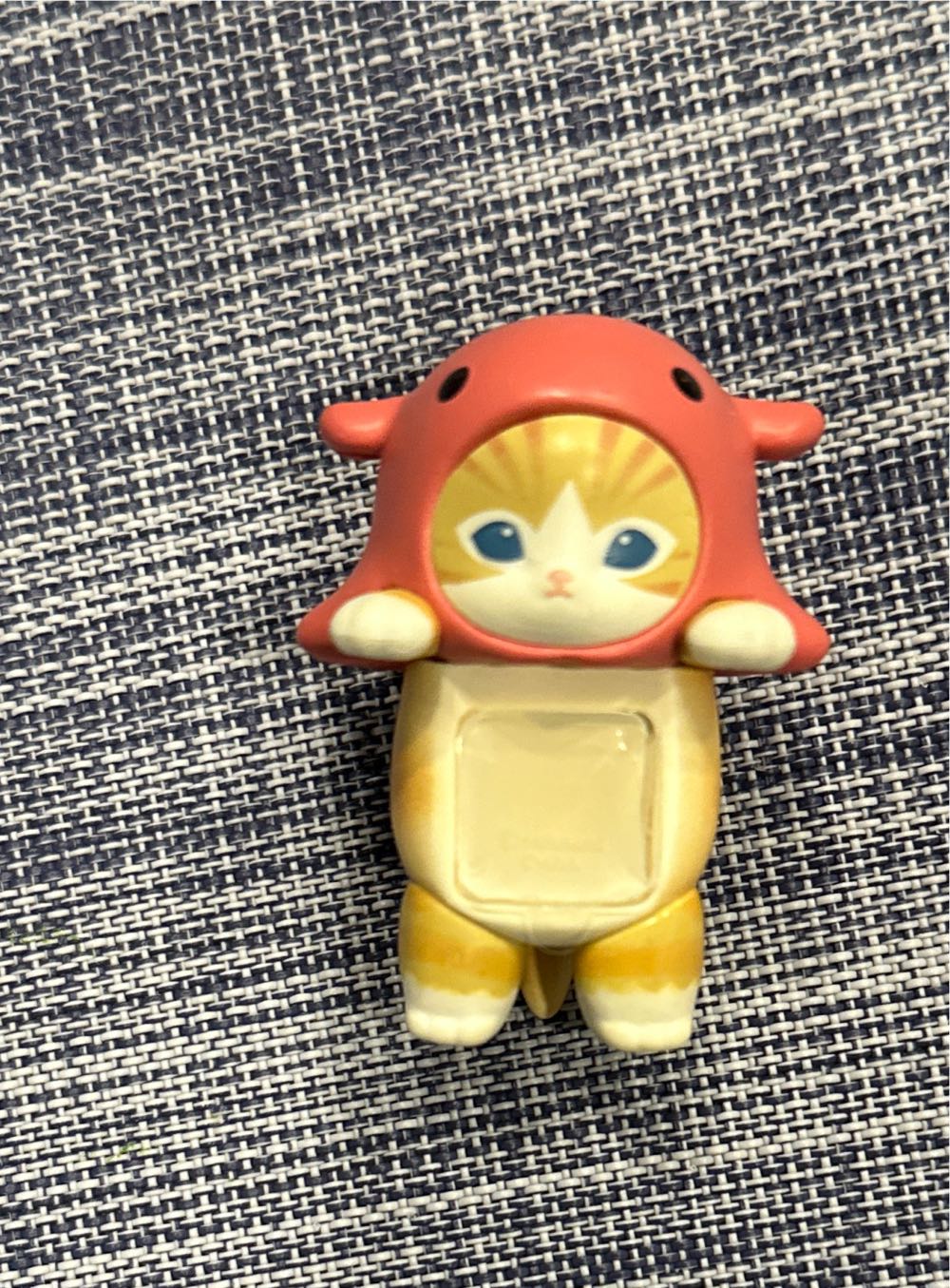 Sonny Angel Mini Figure Hippers Mofusand  vinyl figure collectible [Barcode 4542202670019] - Main Image 2