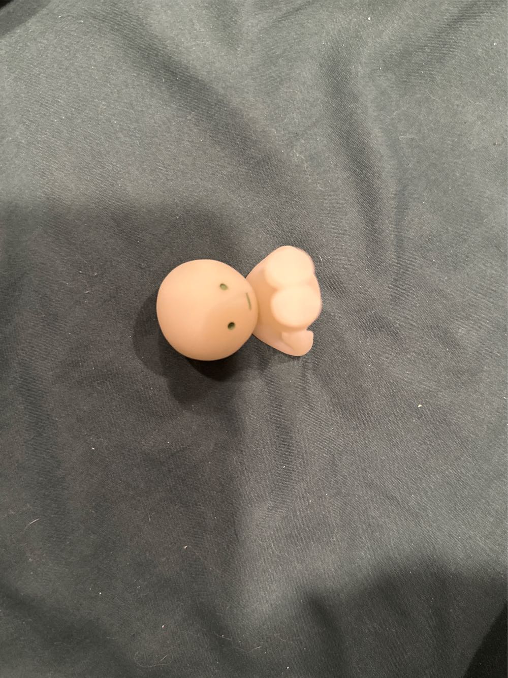 Smiski Dreams Glow In The Dark Figure Yoga Series  vinyl figure collectible [Barcode 4542202662458] - Main Image 2