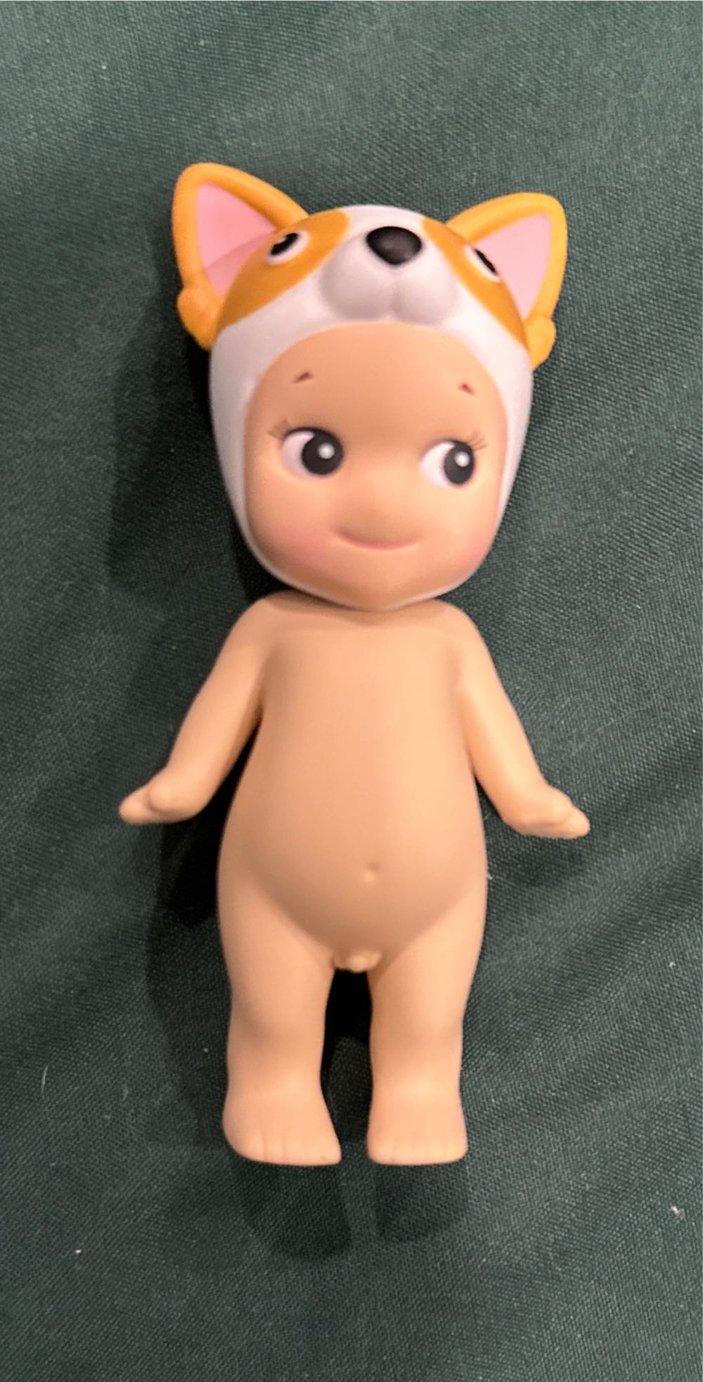 Sonny Angel Animal Series 3  vinyl figure collectible - Main Image 2