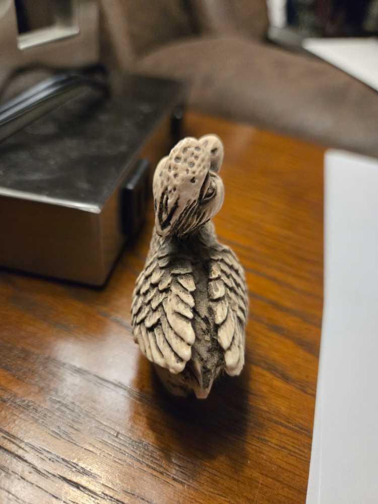 Goose  vinyl figure collectible - Main Image 2