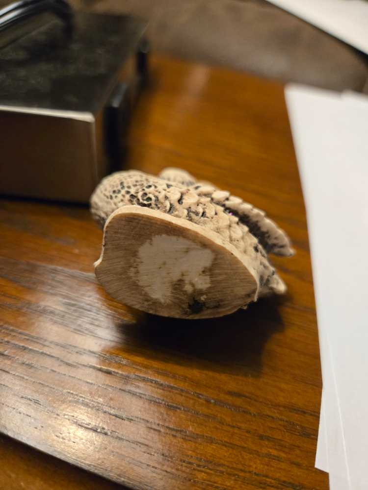 Goose  vinyl figure collectible - Main Image 3